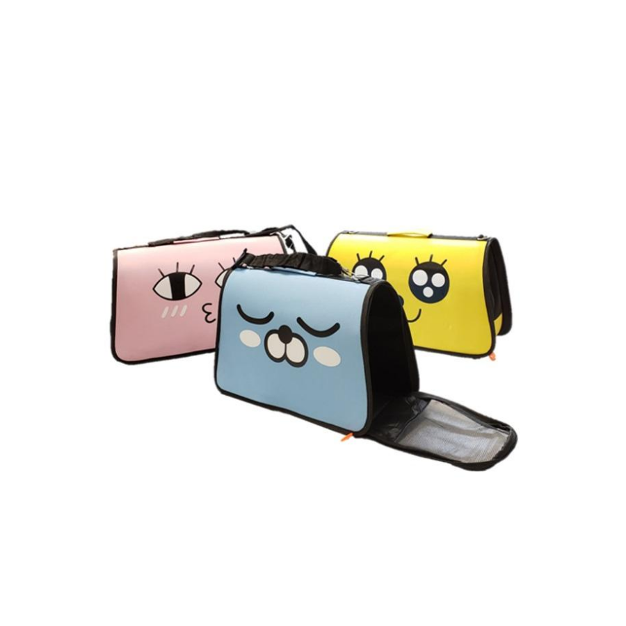 Bolso HAVE FUN para traslado de mascotas